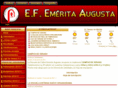 efemeritaaugusta.com