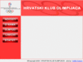 olimpijci.hr