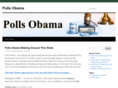 pollsobama.org