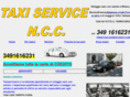 taxiservicencc.com