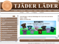 tjaderlader.se