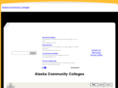 alaskacommunitycolleges.com