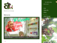 atuy-salon.com