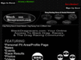 blackdragracers.com