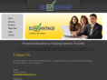 edvantagechina.com