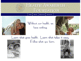 healthawarenessfoundation.com