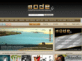 mode.fr