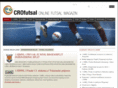 crofutsal.com