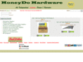 honeydohardware.com