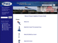 manurepumps.com