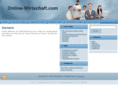 online-wirtschaft.com