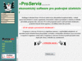proservis.cz