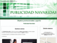 publicidadnavaridas.com