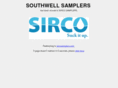 southwellsamplers.com