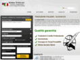 traduttoreitalianoslovacco.com
