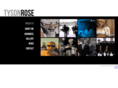 tysonrose.com