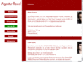 agentur-reed.de