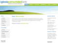 comunfe.com