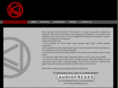 karan-acoustics.com