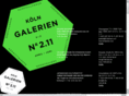 koeln-galerien.de