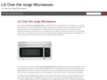 lgovertherangemicrowaves.com