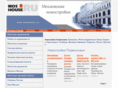 moshouse.ru