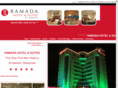 ramadaalqassim.com