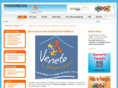 venetoperlafamiglia.net