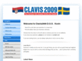 clavis2009.com