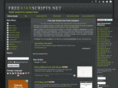 freeajaxscripts.net