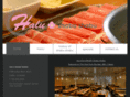 halushabu.com