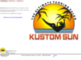 kustomsun.com