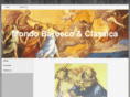 mondobaroccoclassica.com