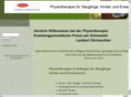 physiotherapie-solingen.org