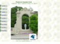 piedmontgardenclub.org
