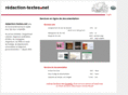 redaction-textes.net