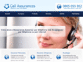 call-assurances.com