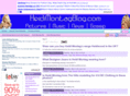 heidimontagblog.com