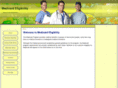 medicaid-eligibility.com