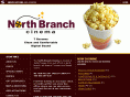 northbranchcinema.com
