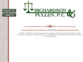richardsonandpullen.com