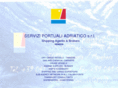 spashippingagency.com