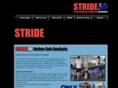 strideau.com