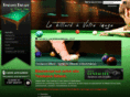 tendance-billard.com
