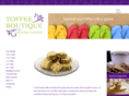 toffeeboutique.com