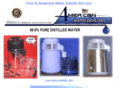 waterdistiller.com