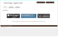 hastingsagencies.com