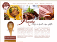 leptitcochonrond.com