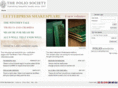 letterpressfolio.com