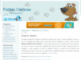 patitascaninas.com